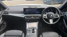 BMW 4 Series 420i M Sport 5dr Step Auto Petrol Hatchback